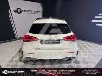 2018 Mercedes Benz A 200