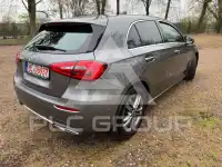 2018 Mercedes Benz A 200