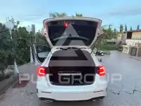 2018 Mercedes Benz A 200