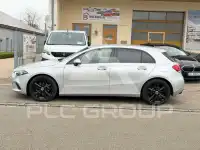 2018 Mercedes Benz A 200