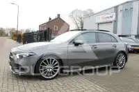 2018 Mercedes Benz A 200