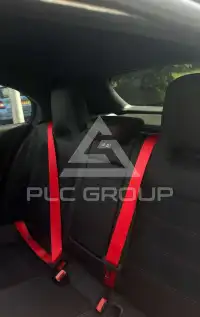 2018 Mercedes Benz A 200
