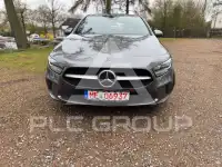 2018 Mercedes Benz A 200