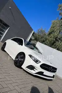 2018 Mercedes Benz A 200