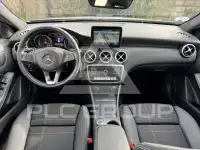 2018 Mercedes Benz A 200