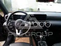 2018 Mercedes Benz A 200