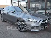 2018 Mercedes Benz A 200