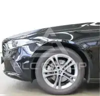 2018 Mercedes Benz A 200