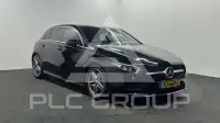 2018 Mercedes Benz A 200