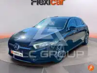 2018 Mercedes Benz A 200