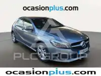2018 Mercedes Benz A 200