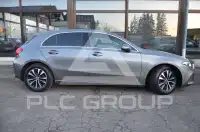 2018 Mercedes Benz A 200