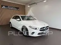 2018 Mercedes Benz A 200