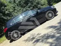 2018 Mercedes Benz A 200