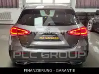 2018 Mercedes Benz A 200