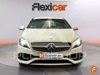 2018 Mercedes Benz A 200
