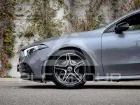 2018 Mercedes Benz A 200