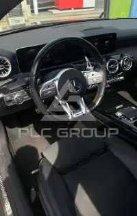 2018 Mercedes Benz A 200