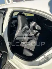 2018 Mercedes Benz A 200