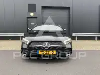 2018 Mercedes Benz A 200