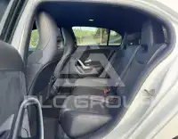 2018 Mercedes Benz A 200