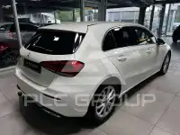 2018 Mercedes Benz A 200
