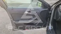 2018 Mercedes Benz A 200