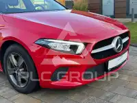 2018 Mercedes Benz A 200