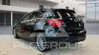 2018 Mercedes Benz A 200
