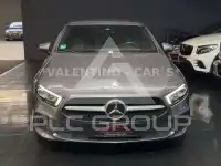 2018 Mercedes Benz A 200