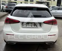 2018 Mercedes Benz A 200