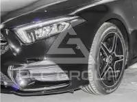 2018 Mercedes Benz A 200