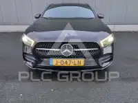 2018 Mercedes Benz A 200