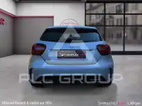 2018 Mercedes Benz A 200