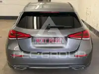 2018 Mercedes Benz A 200