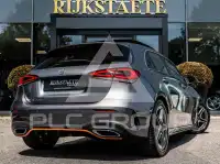 2018 Mercedes Benz A 200
