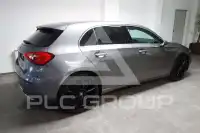 2018 Mercedes Benz A 200