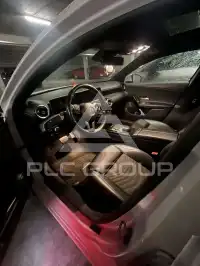 2018 Mercedes Benz A 200