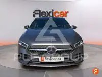 2018 Mercedes Benz A 200
