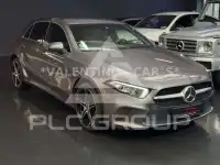 2018 Mercedes Benz A 200