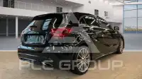 2018 Mercedes Benz A 200