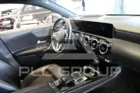 2018 Mercedes Benz A 200