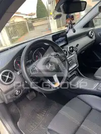 2018 Mercedes Benz A 200