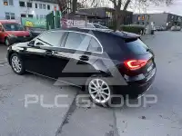 2018 Mercedes Benz A 200