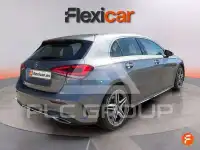 2018 Mercedes Benz A 200