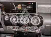 2018 Mercedes Benz A 200