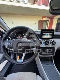 2018 Mercedes Benz A 200