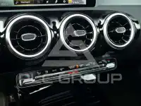 2018 Mercedes Benz A 200