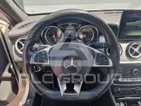 2018 Mercedes Benz A 200