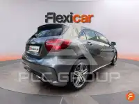 2018 Mercedes Benz A 200